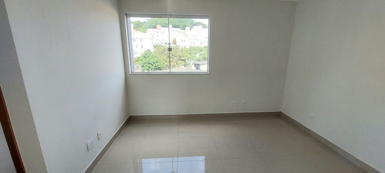 Apartamento à venda com 2 quartos, 50m² - Foto 3