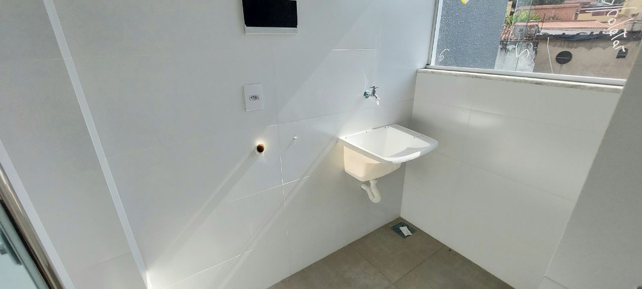 Apartamento à venda com 2 quartos, 50m² - Foto 5