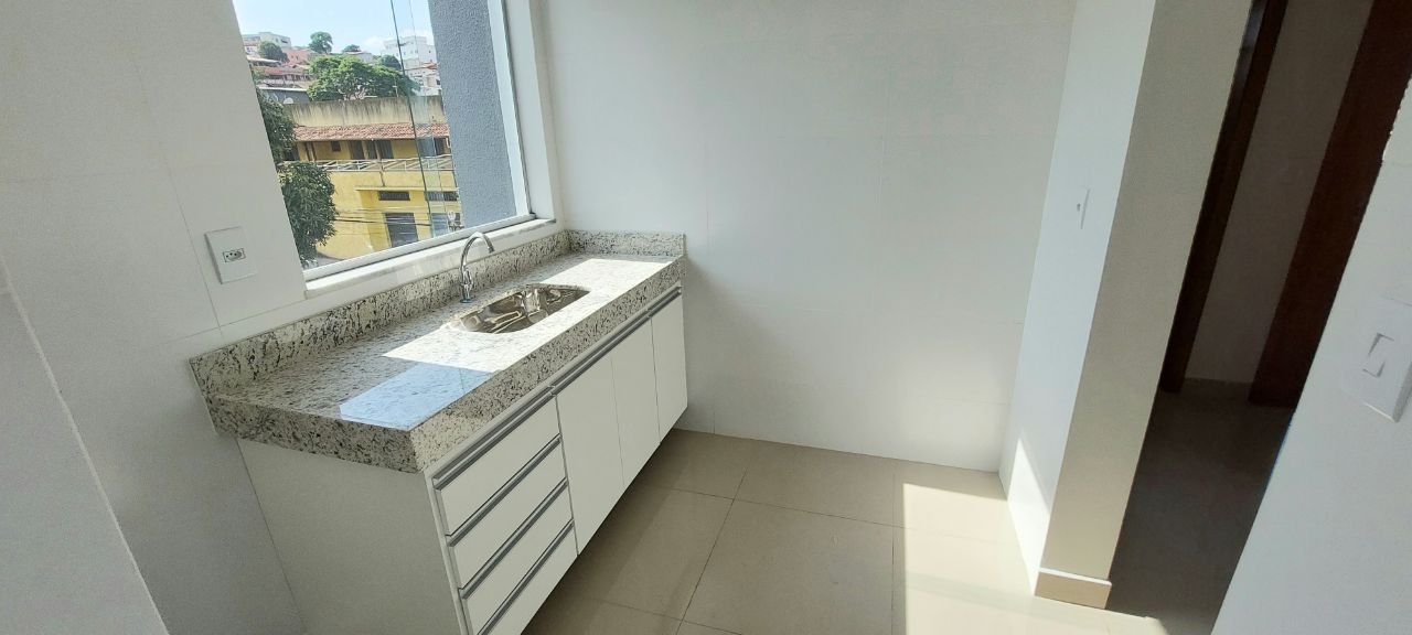 Apartamento à venda com 2 quartos, 50m² - Foto 6