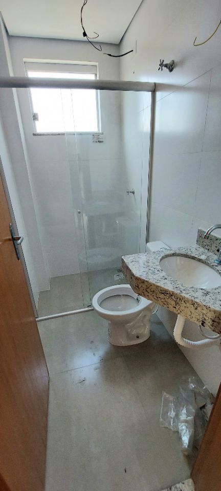 Apartamento à venda com 2 quartos, 50m² - Foto 7