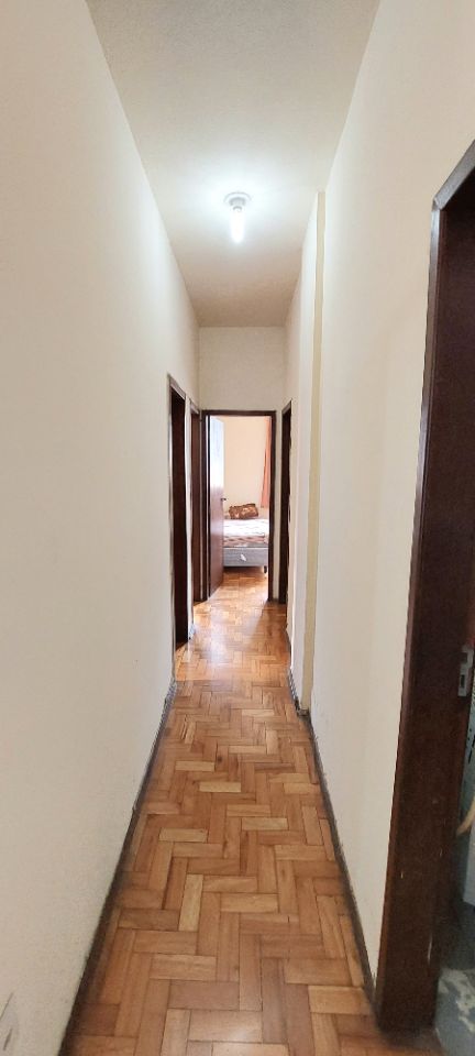 Apartamento à venda com 3 quartos, 95m² - Foto 5