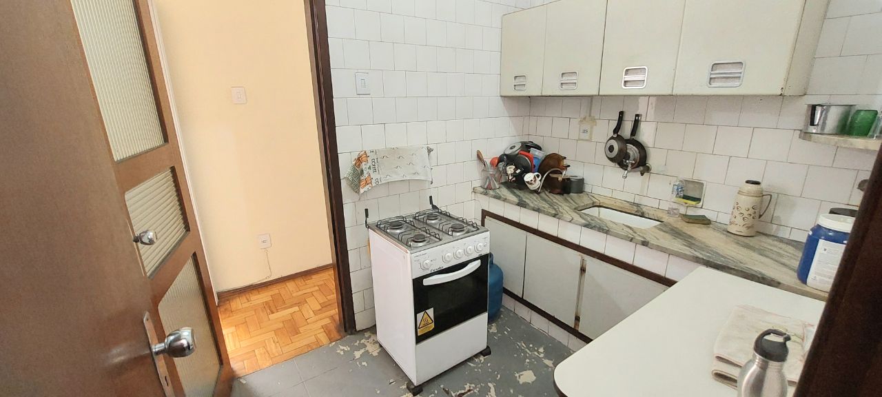 Apartamento à venda com 3 quartos, 95m² - Foto 6