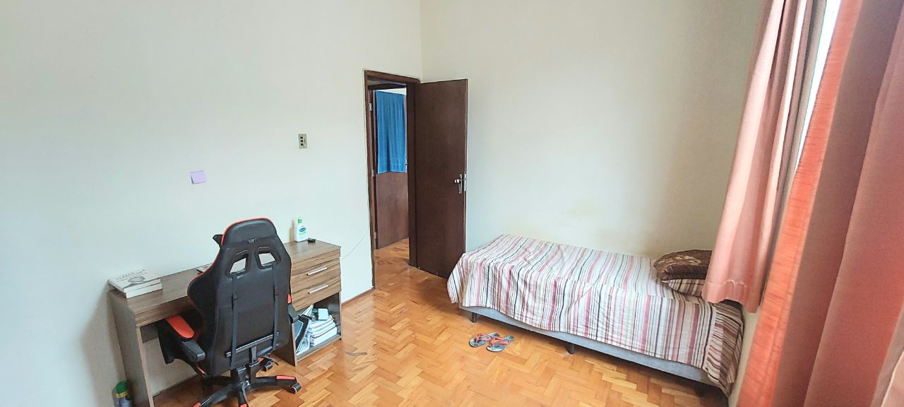 Apartamento à venda com 3 quartos, 95m² - Foto 12