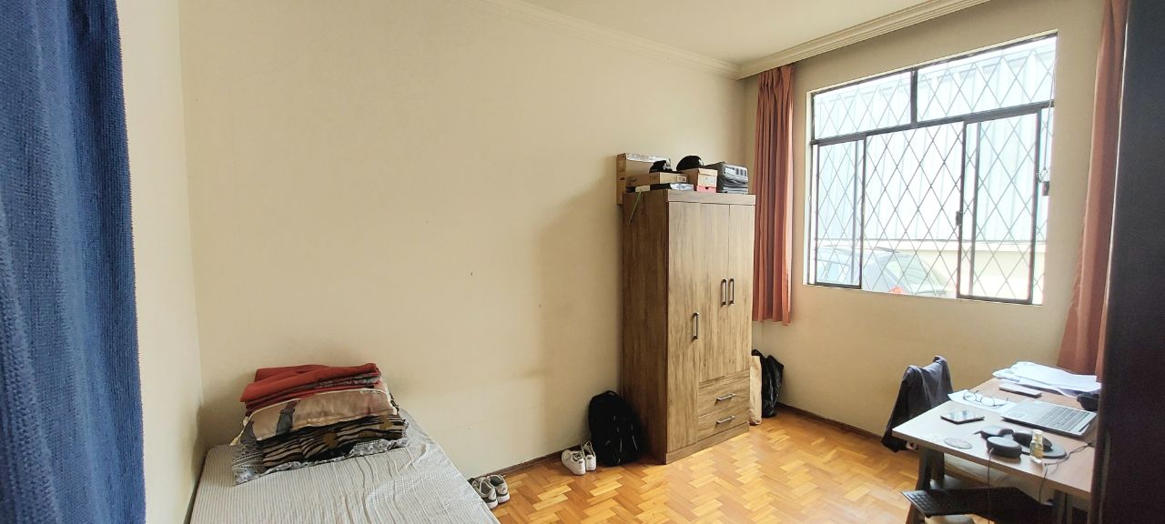 Apartamento à venda com 3 quartos, 95m² - Foto 13