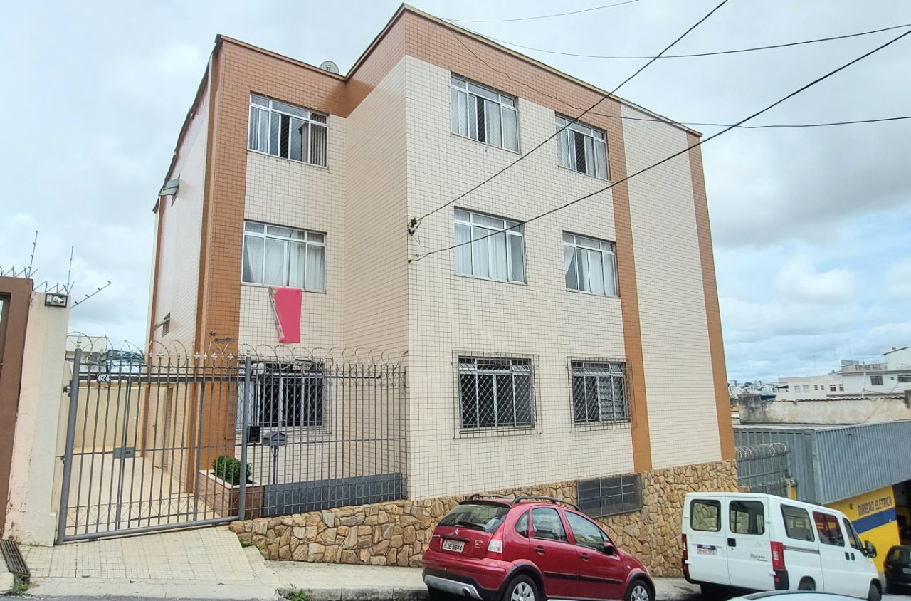 Apartamento à venda com 3 quartos, 95m² - Foto 16