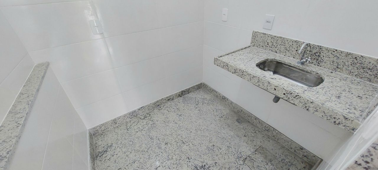 Loja-Salão para alugar, 38m² - Foto 5