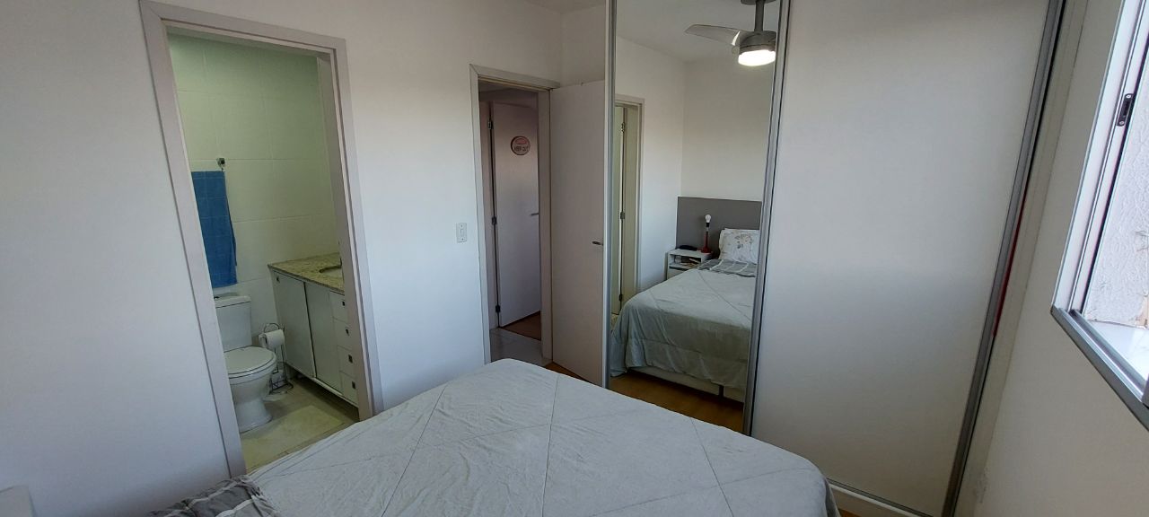 Cobertura à venda com 3 quartos, 204m² - Foto 6