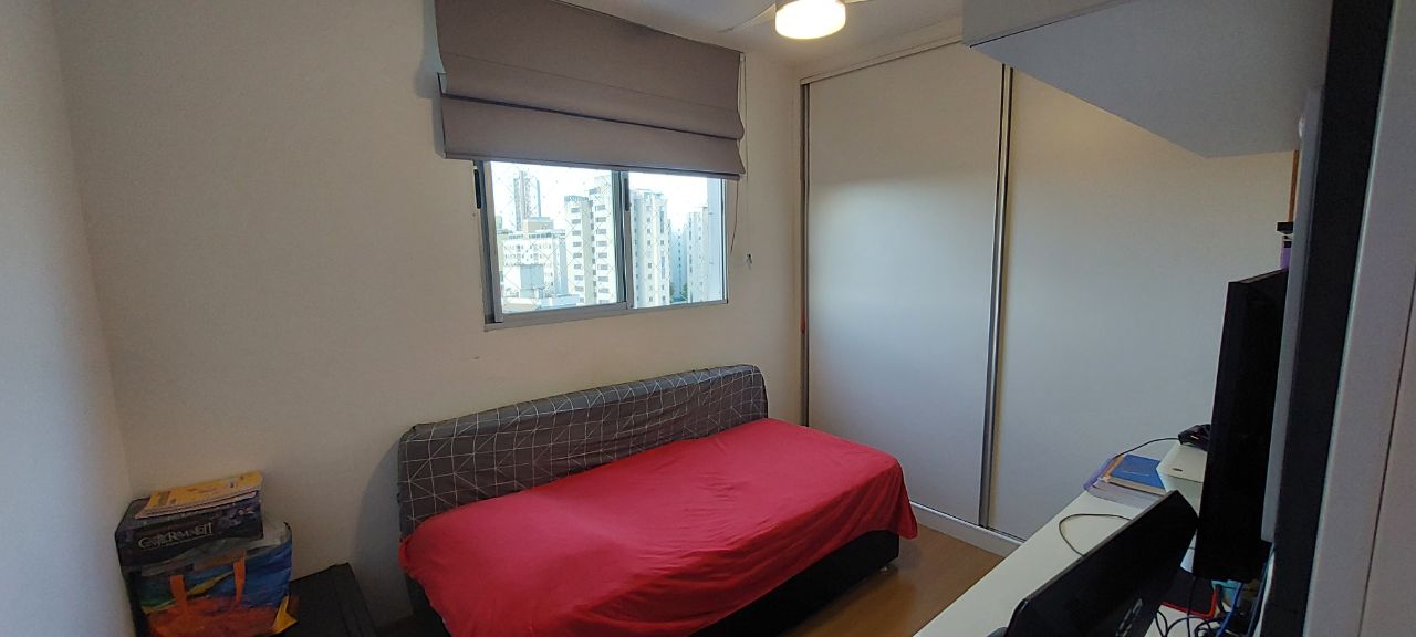 Cobertura à venda com 3 quartos, 204m² - Foto 8