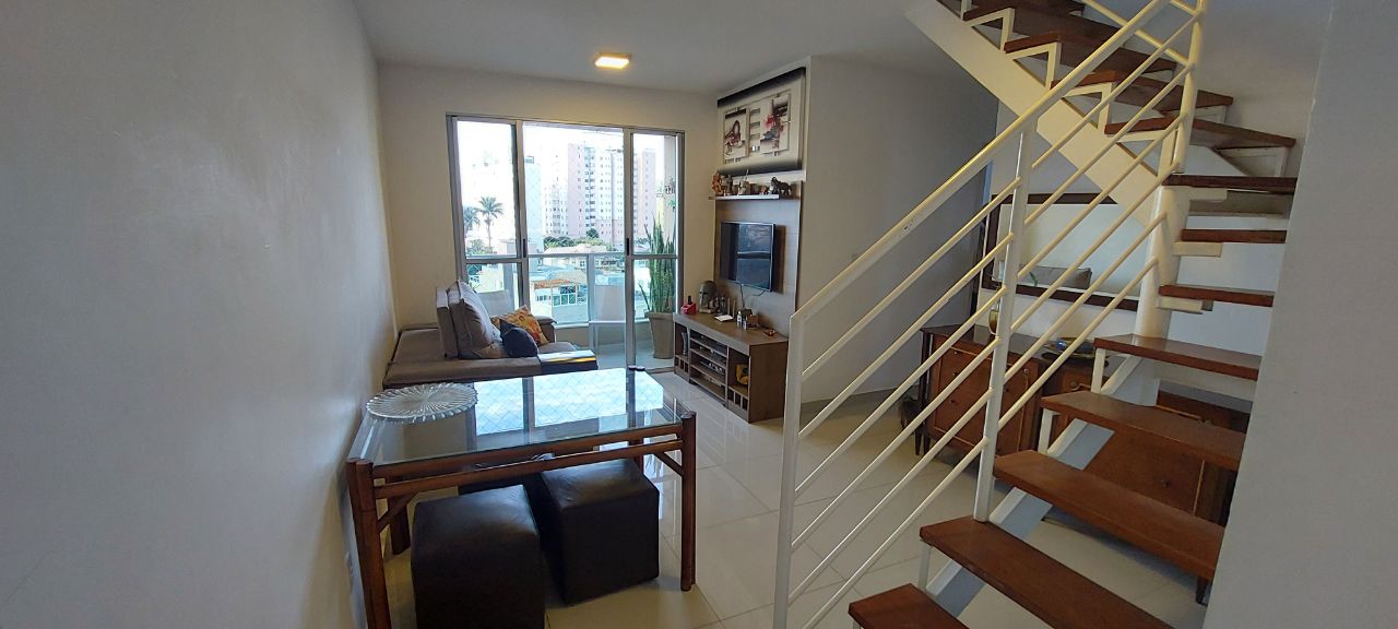 Cobertura à venda com 3 quartos, 204m² - Foto 1