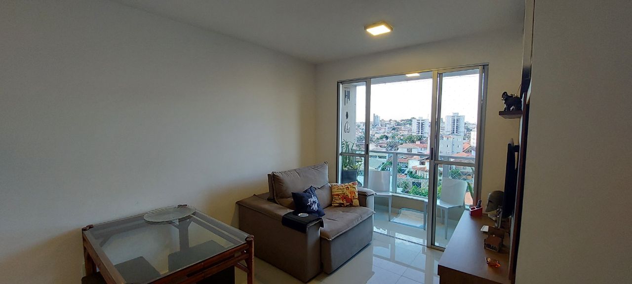 Cobertura à venda com 3 quartos, 204m² - Foto 3