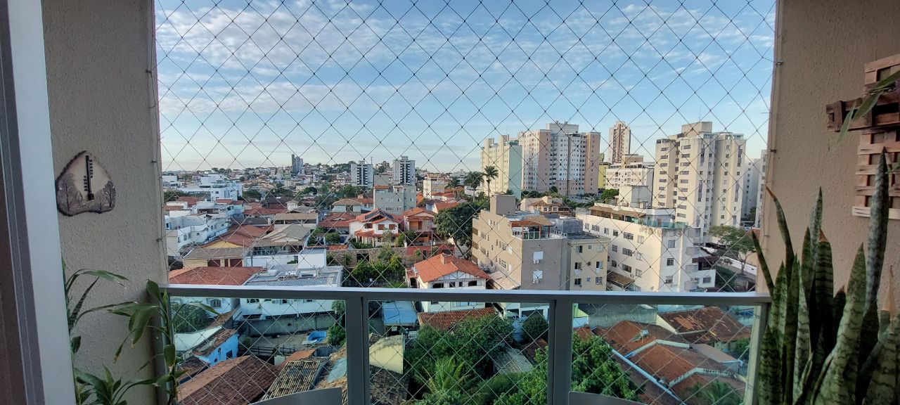 Cobertura à venda com 3 quartos, 204m² - Foto 5