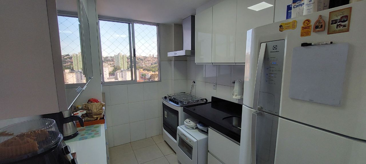 Cobertura à venda com 3 quartos, 204m² - Foto 12