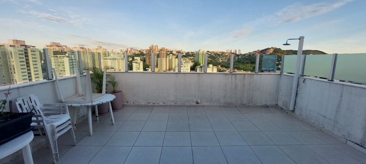 Cobertura à venda com 3 quartos, 204m² - Foto 16