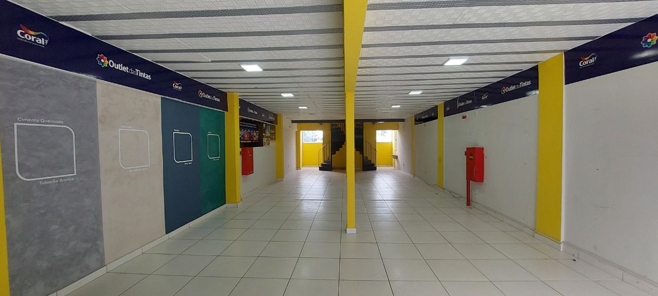 Loja-Salão para alugar, 104m² - Foto 2