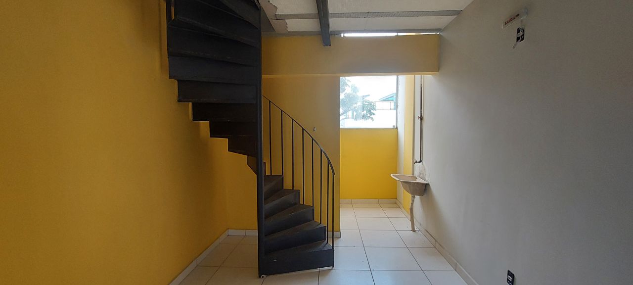 Loja-Salão para alugar, 104m² - Foto 5