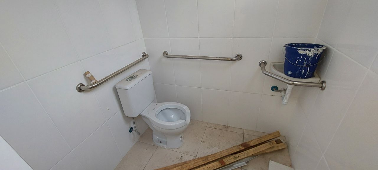 Loja-Salão para alugar, 104m² - Foto 6