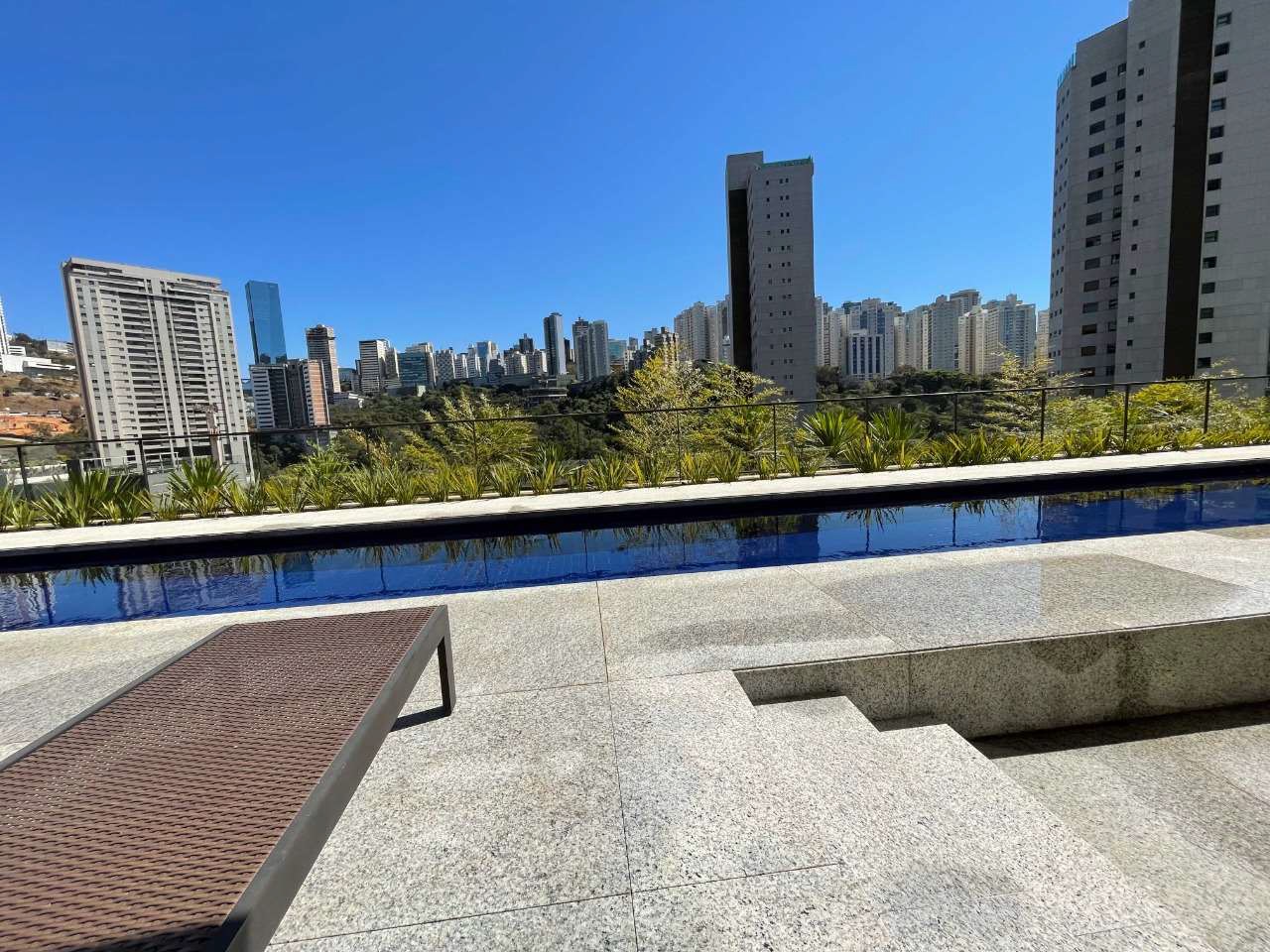 Apartamento à venda com 4 quartos, 576m² - Foto 5