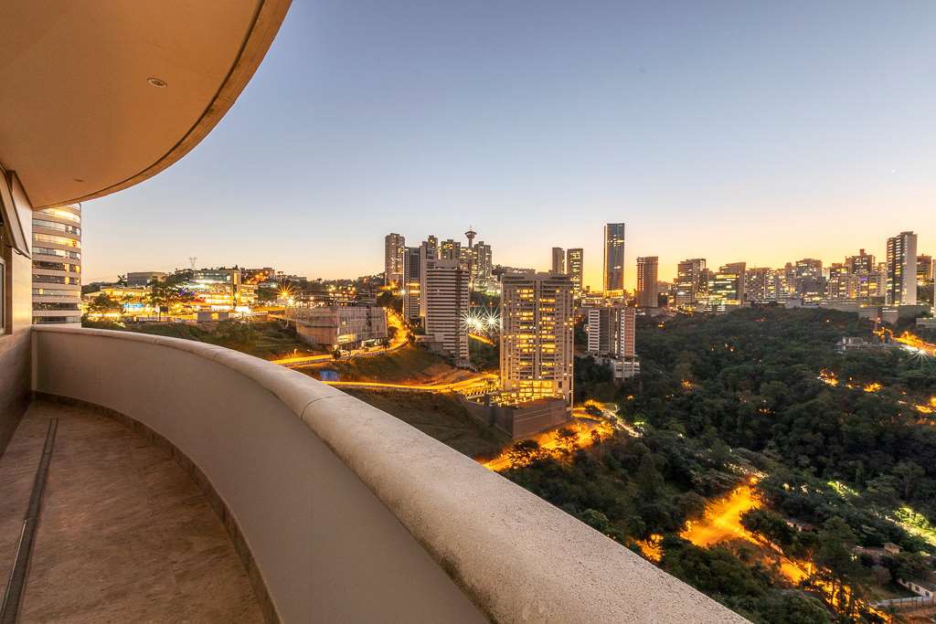 Apartamento à venda com 4 quartos, 576m² - Foto 9