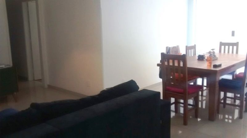 Apartamento à venda com 3 quartos, 114m² - Foto 1