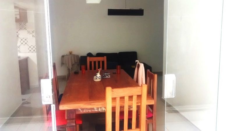 Apartamento à venda com 3 quartos, 114m² - Foto 3