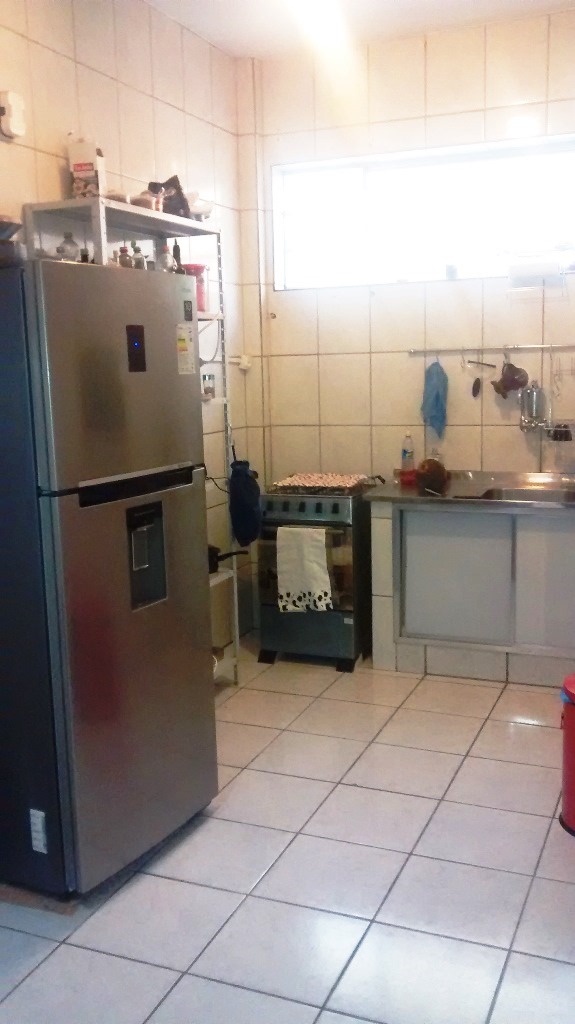 Apartamento à venda com 3 quartos, 114m² - Foto 8