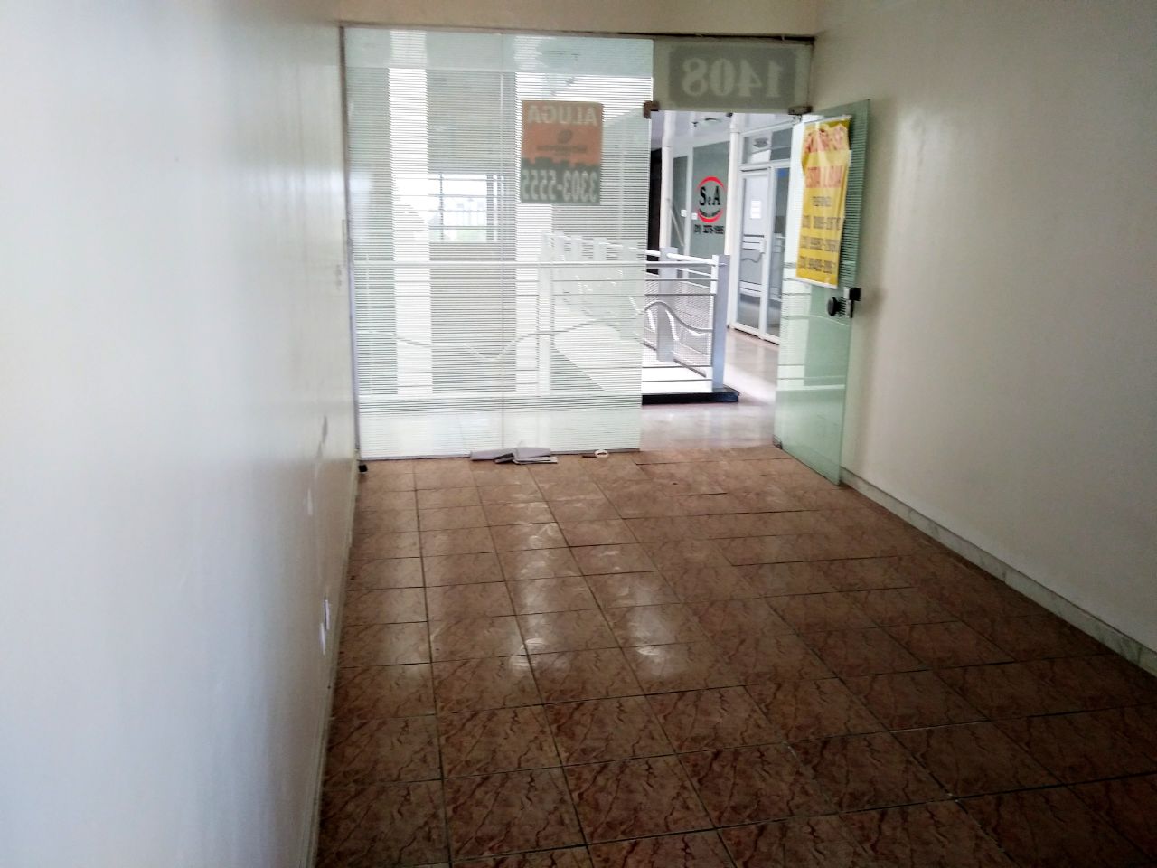 Conjunto Comercial-Sala à venda, 35m² - Foto 4