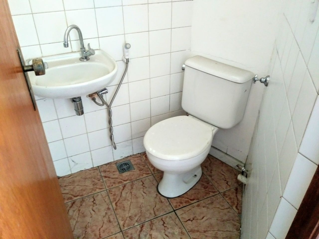 Conjunto Comercial-Sala à venda, 35m² - Foto 5