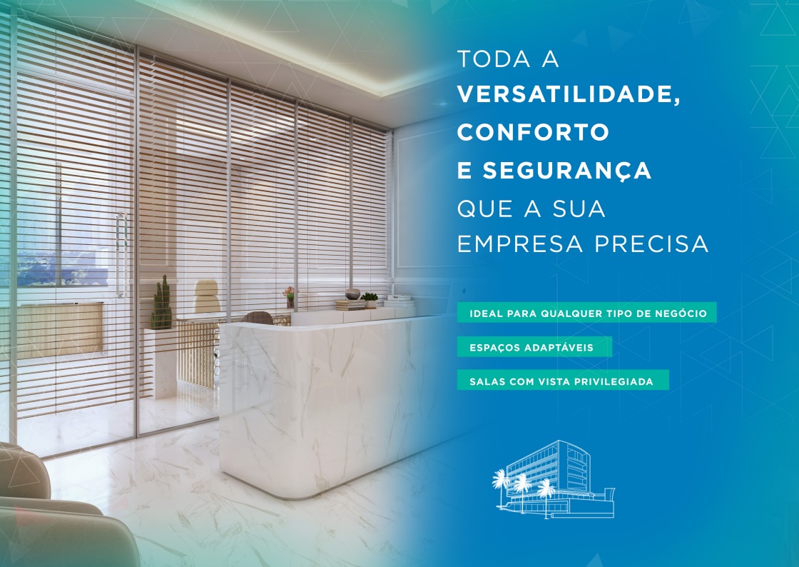 Conjunto Comercial-Sala à venda, 84m² - Foto 5