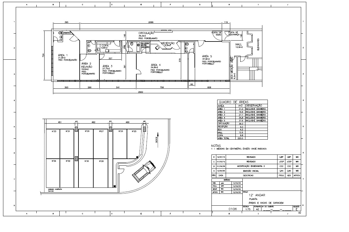 Loja-Salão à venda, 281m² - Foto 19