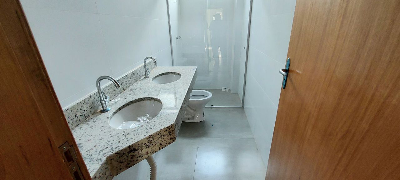 Apartamento à venda com 3 quartos, 116m² - Foto 8