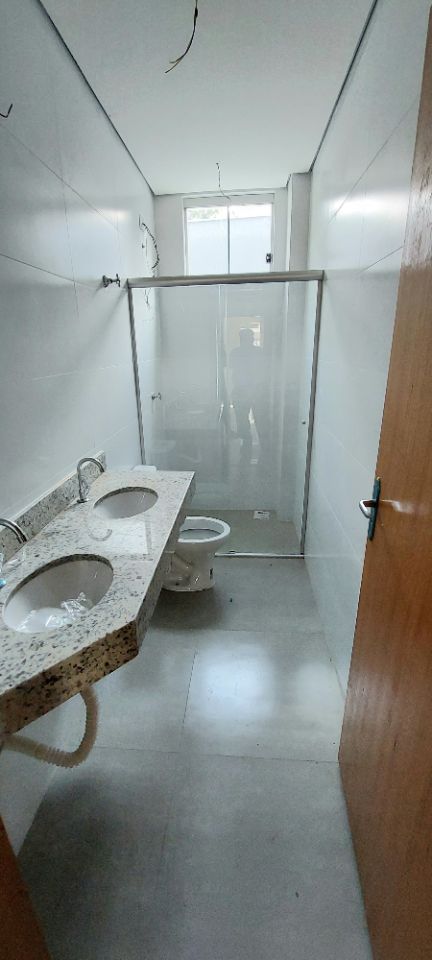 Apartamento à venda com 3 quartos, 116m² - Foto 9