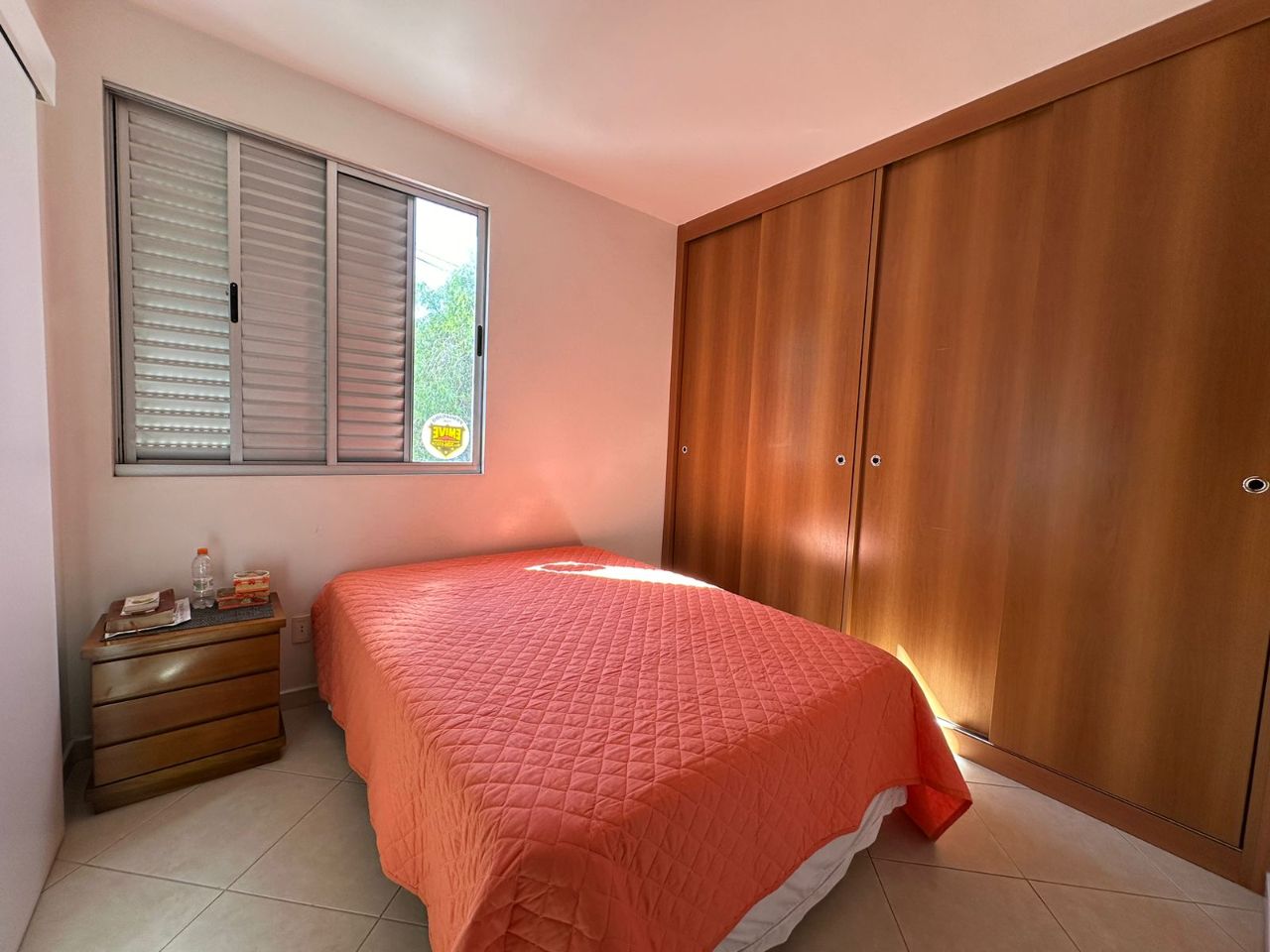 Apartamento à venda com 3 quartos, 124m² - Foto 4