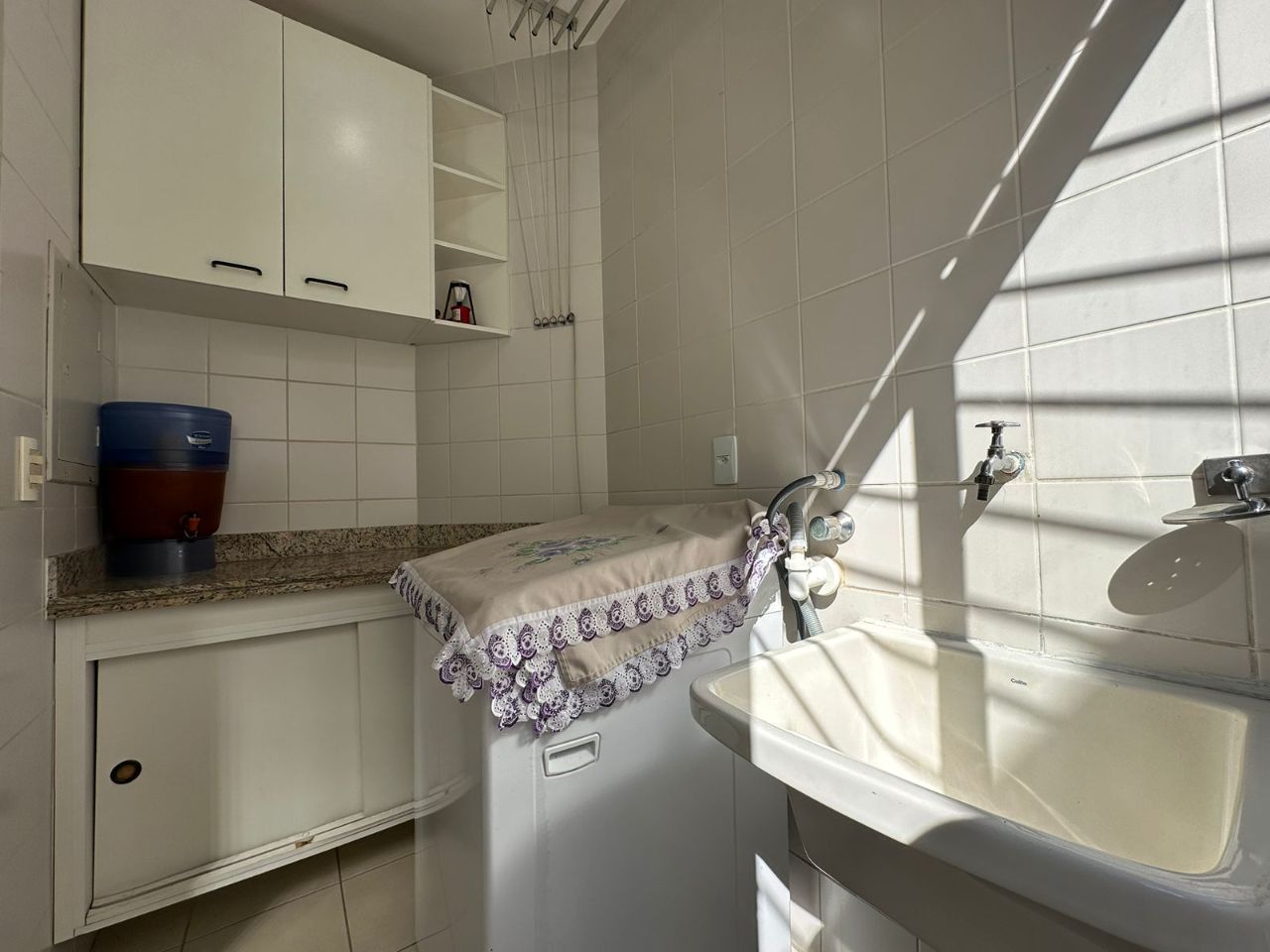 Apartamento à venda com 3 quartos, 124m² - Foto 9