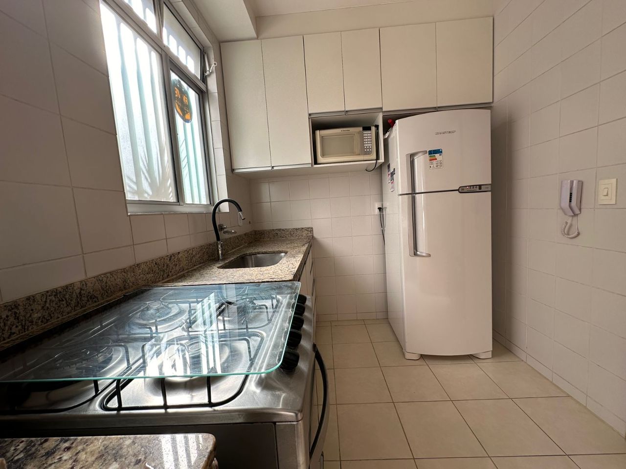 Apartamento à venda com 3 quartos, 124m² - Foto 10