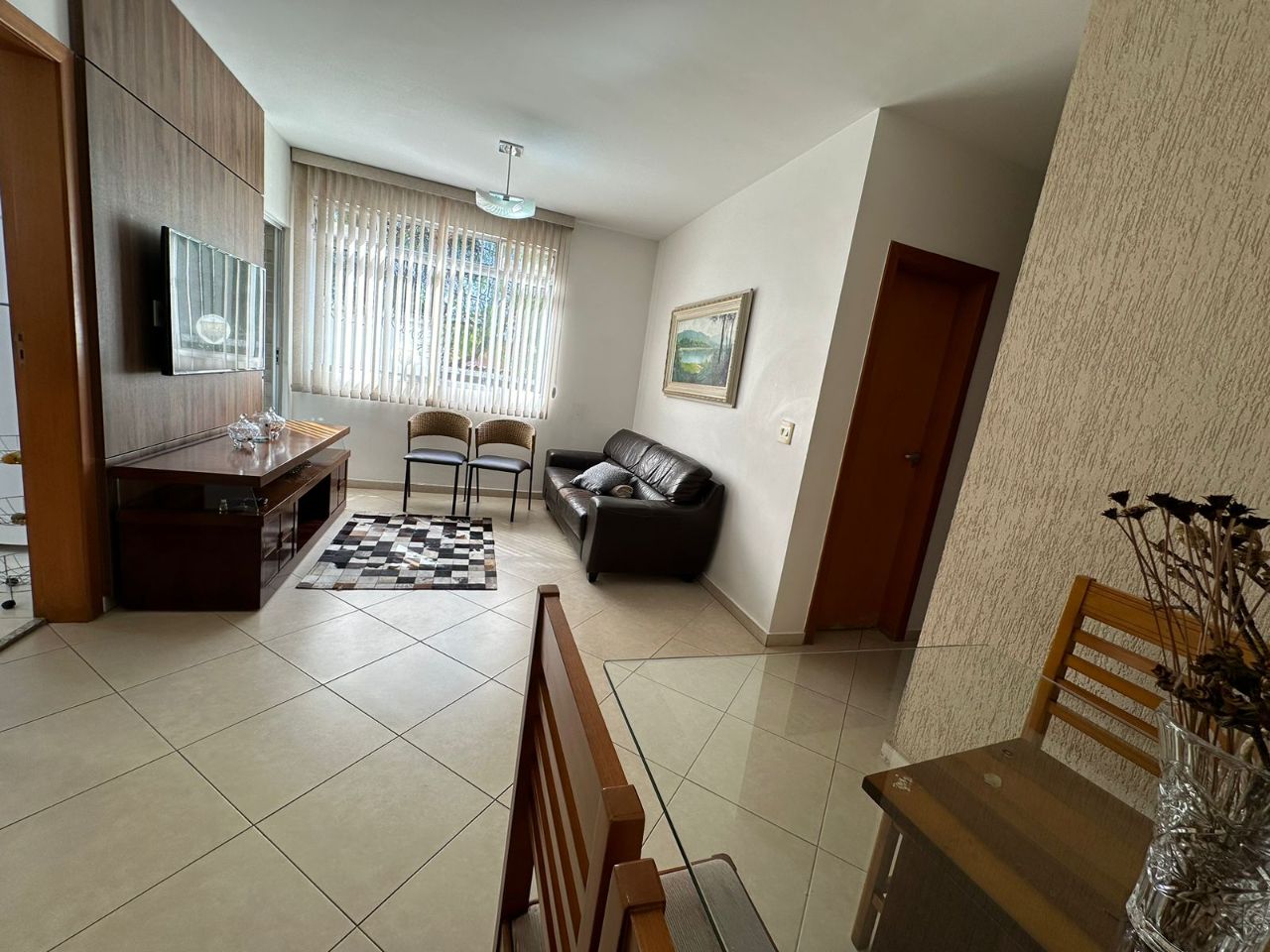 Apartamento à venda com 3 quartos, 124m² - Foto 11