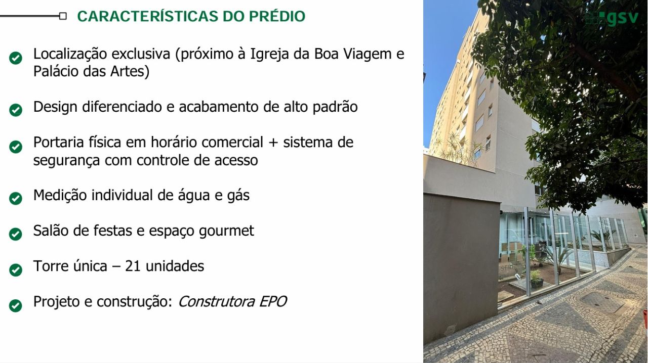 Apartamento à venda com 2 quartos, 68m² - Foto 9