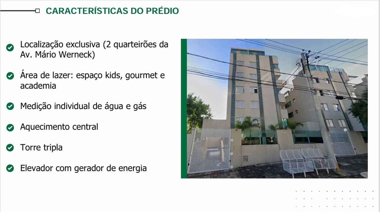 Apartamento à venda com 3 quartos, 108m² - Foto 9