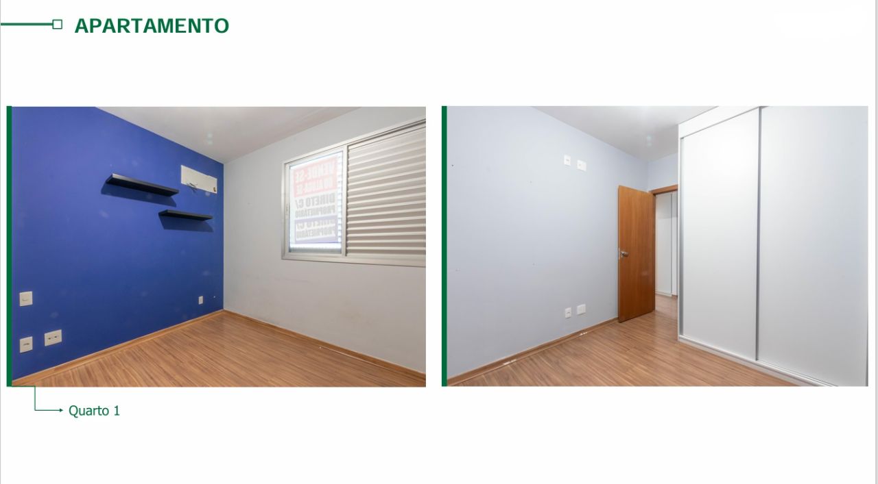 Apartamento à venda com 3 quartos, 108m² - Foto 4