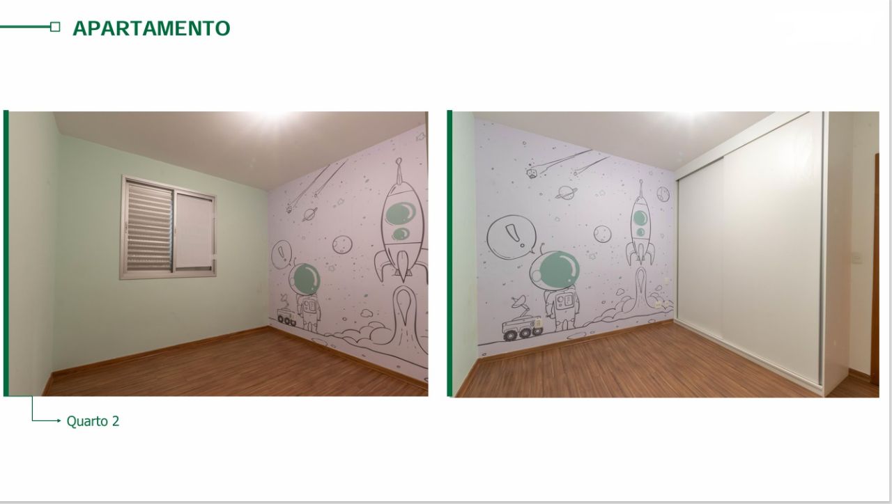 Apartamento à venda com 3 quartos, 108m² - Foto 5