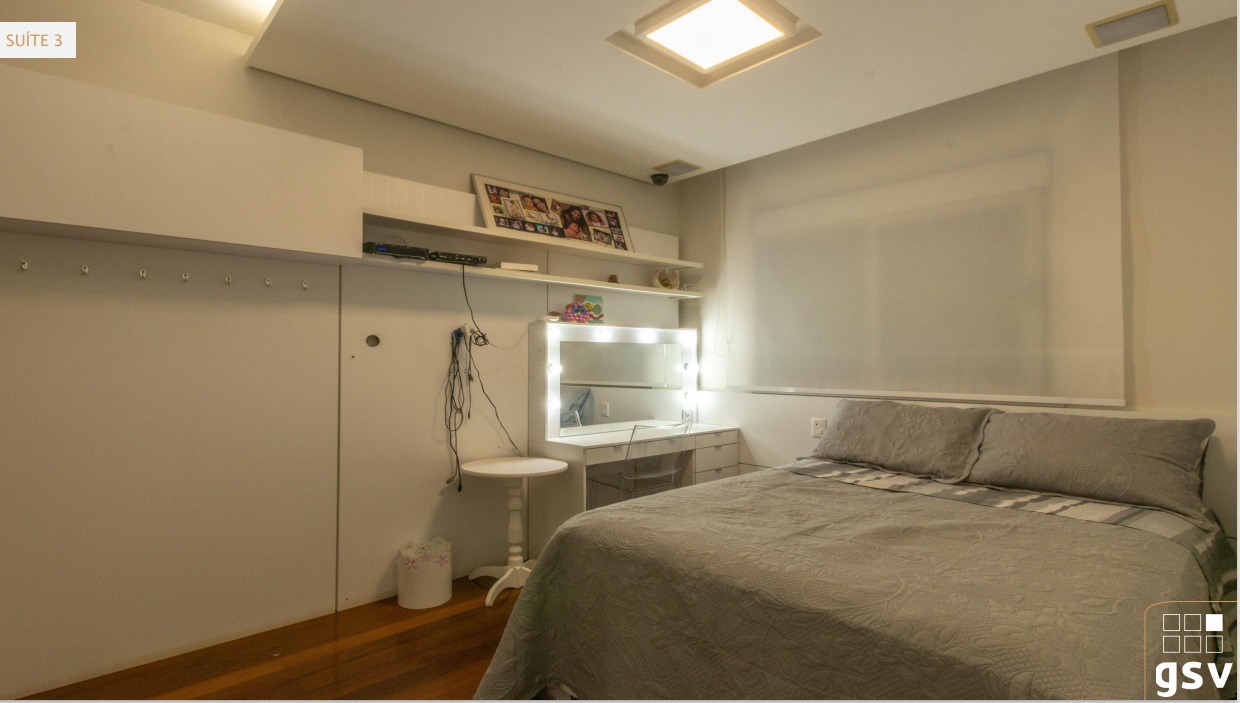 Apartamento à venda com 4 quartos, 243m² - Foto 17