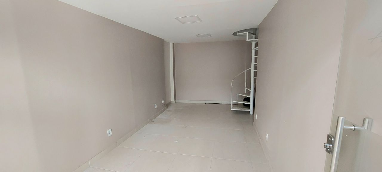 Loja-Salão para alugar, 38m² - Foto 2