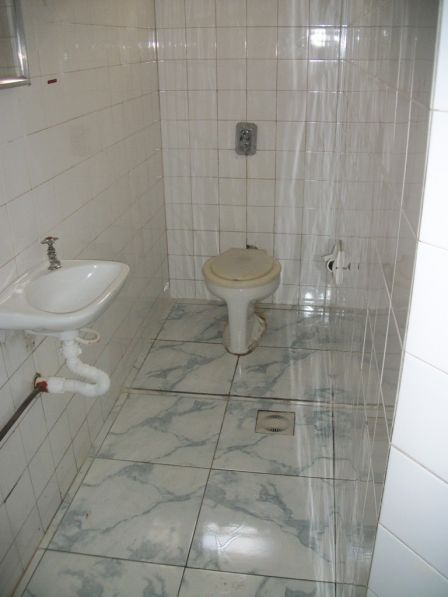 Loja-Salão à venda, 38m² - Foto 3