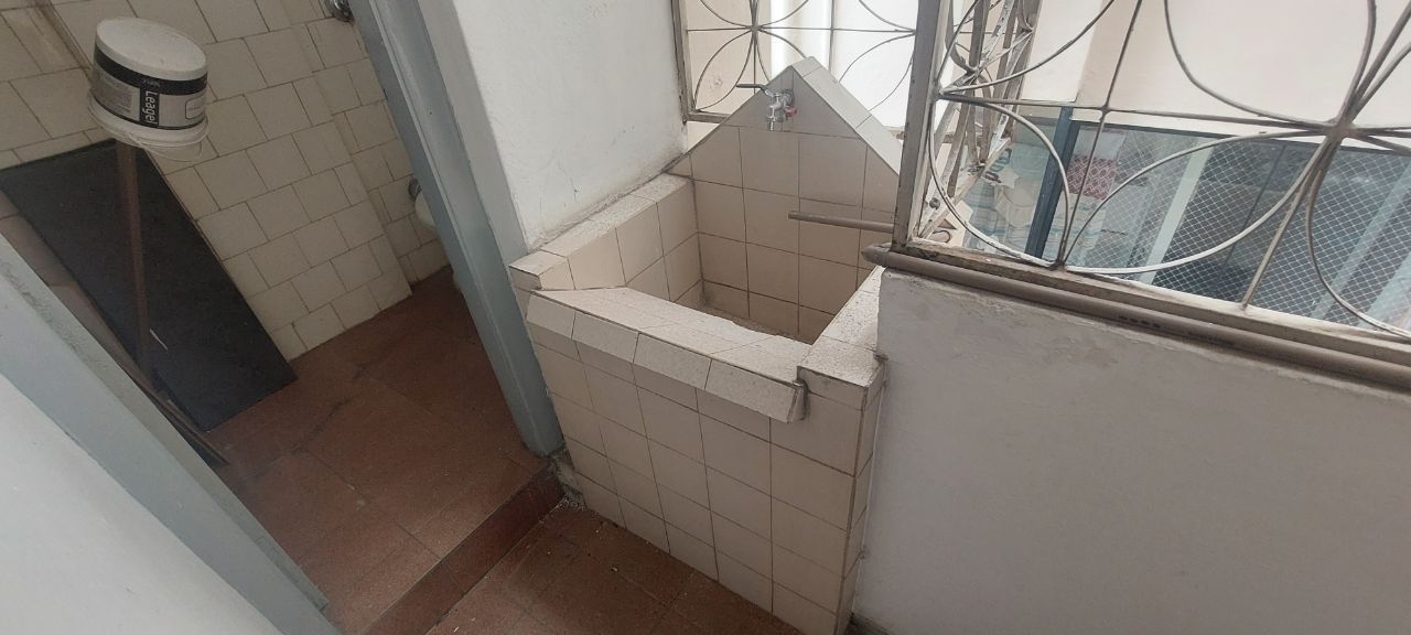 Apartamento para alugar com 3 quartos, 90m² - Foto 19