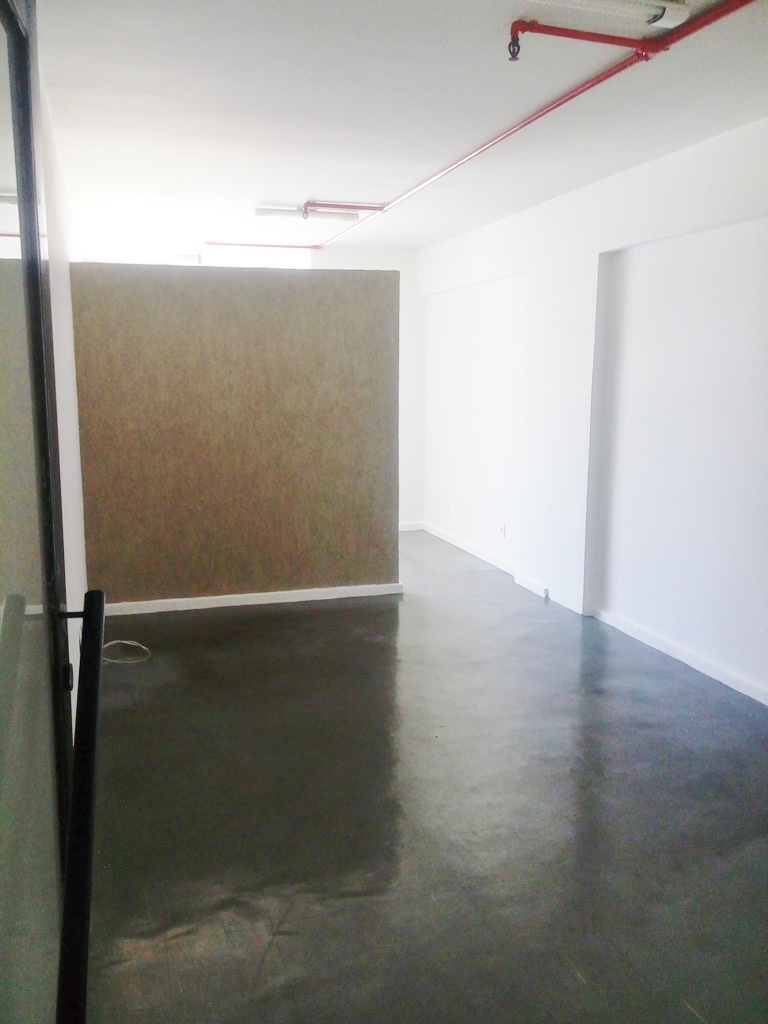 Conjunto Comercial-Sala à venda, 35m² - Foto 3