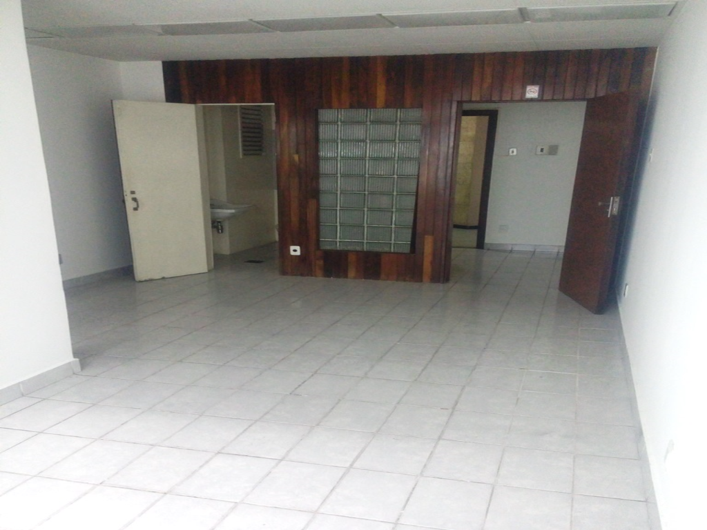 Conjunto Comercial-Sala para alugar, 28m² - Foto 5