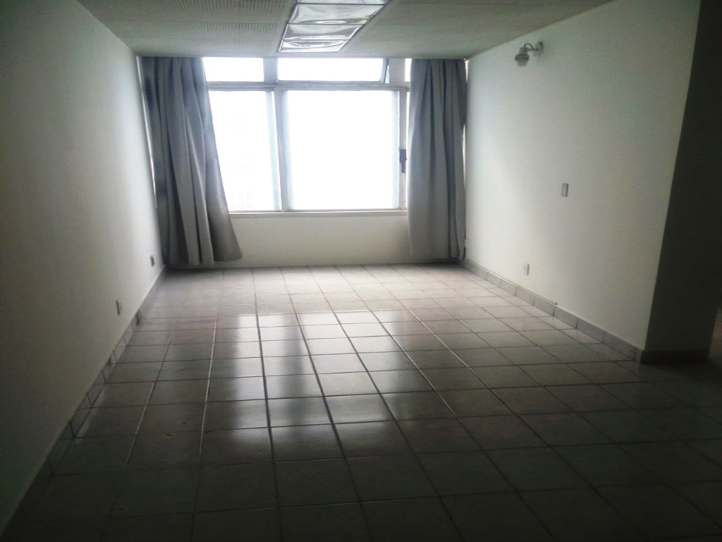 Conjunto Comercial-Sala para alugar, 28m² - Foto 1