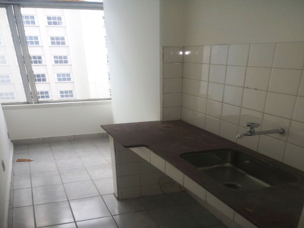 Conjunto Comercial-Sala para alugar, 28m² - Foto 3