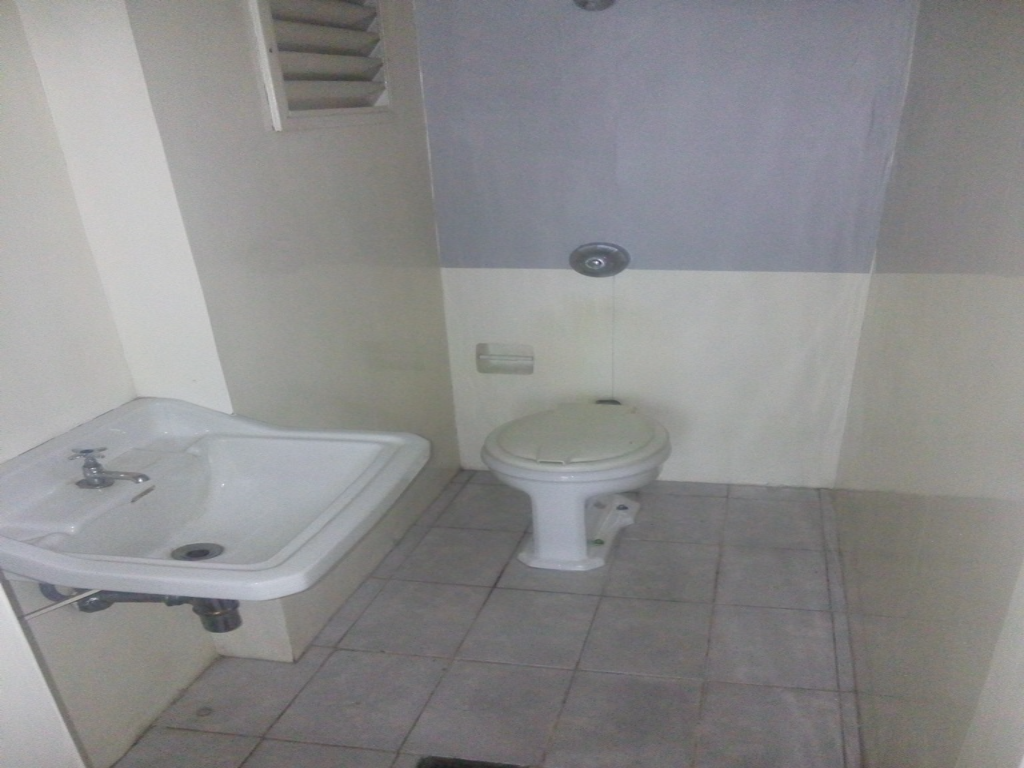 Conjunto Comercial-Sala para alugar, 28m² - Foto 4