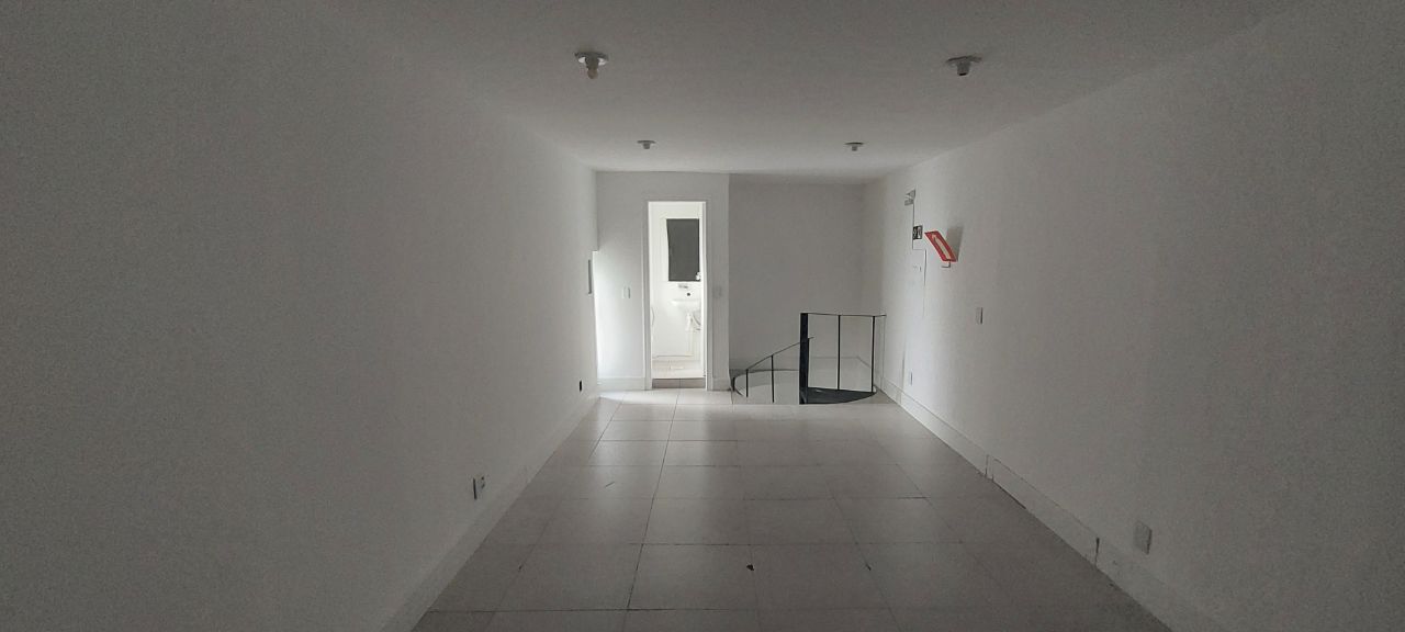 Loja-Salão para alugar, 55m² - Foto 4