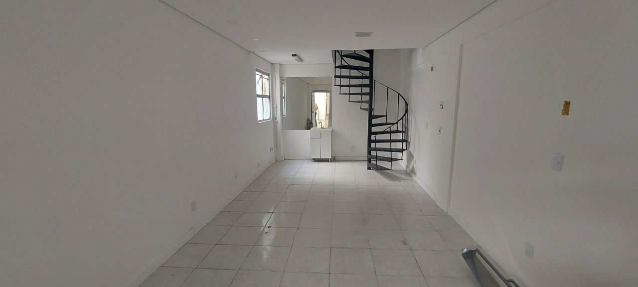 Loja-Salão para alugar, 55m² - Foto 1